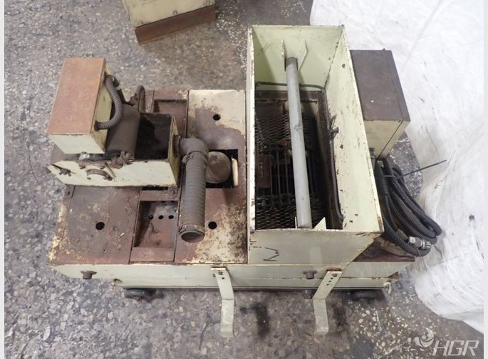  Filter Unit