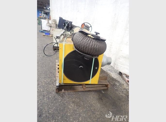 Plymovent Fume Extractor