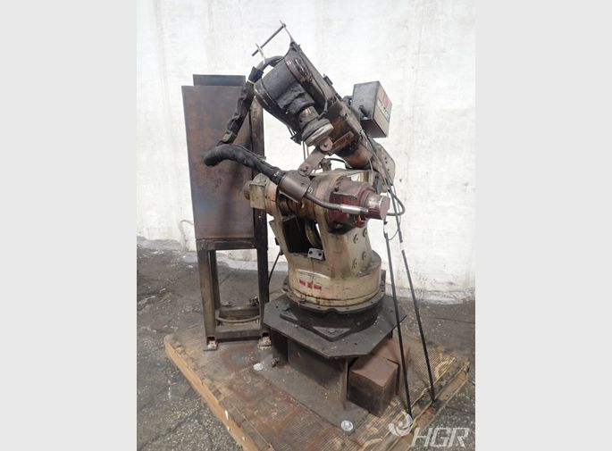 Motoman Robot