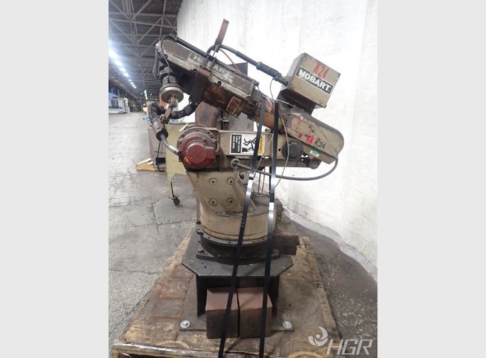 Motoman Robot