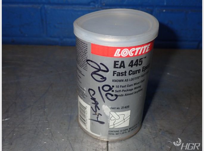 Loctite Epoxy
