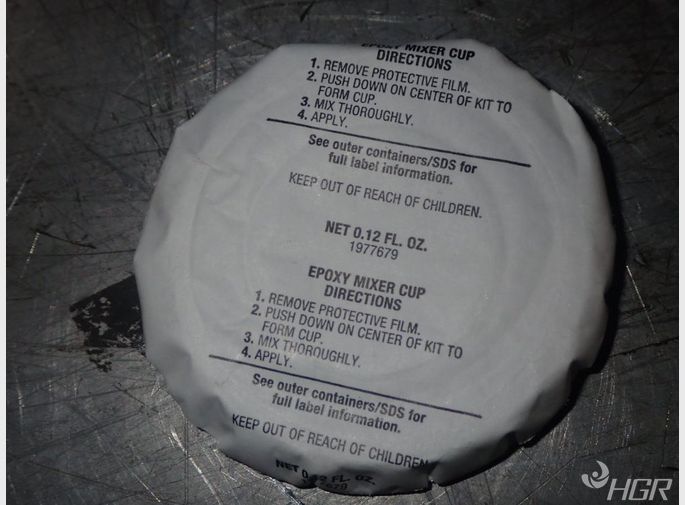 Loctite Epoxy
