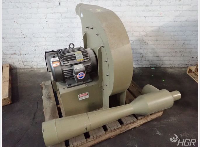 Sterling Blower