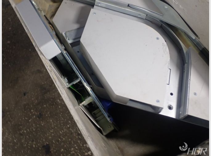  Conveyor Parts