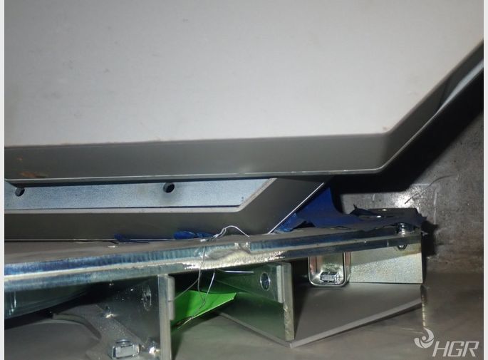  Conveyor Parts