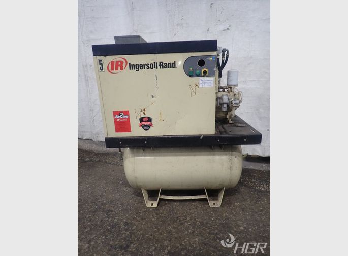 Ingersollrand Ingersollrand Unigy H Air Compressor
