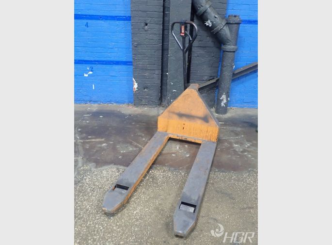 Rollift Pallet Jack