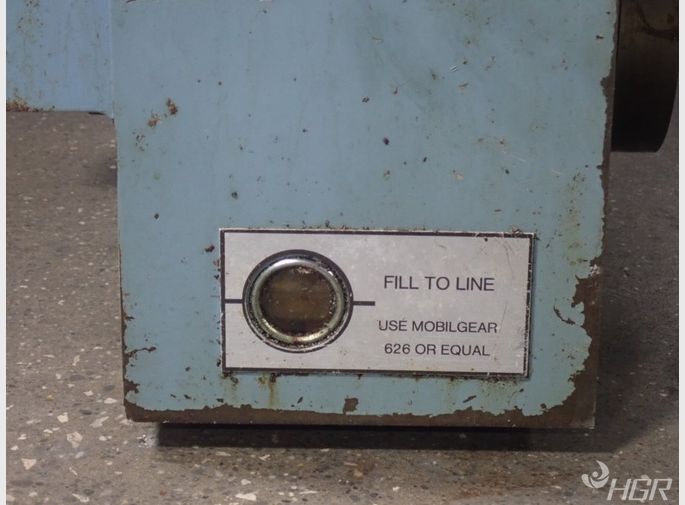  Rotary Indexer