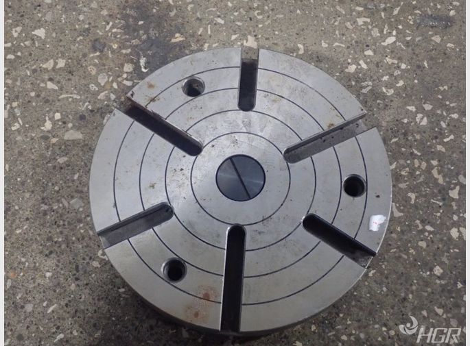 Face Platemounting Plate