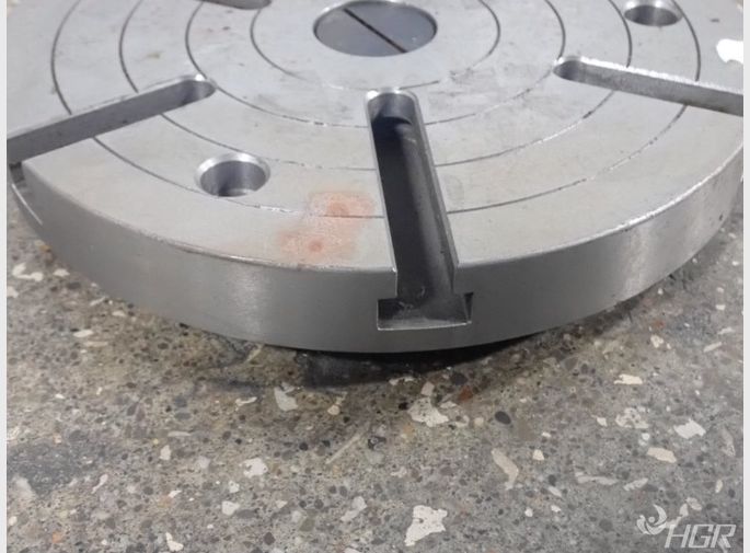  Face Platemounting Plate