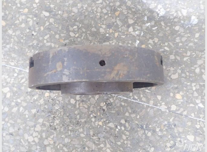  3 Jaw Chuck