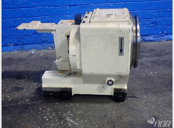  Indexer