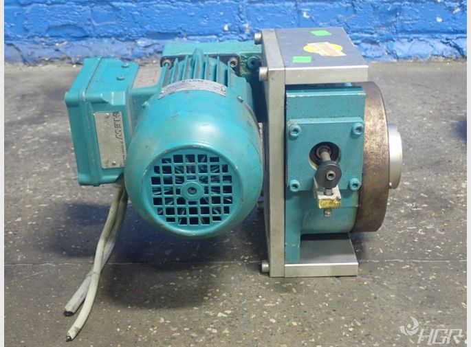 Bremse Indexer