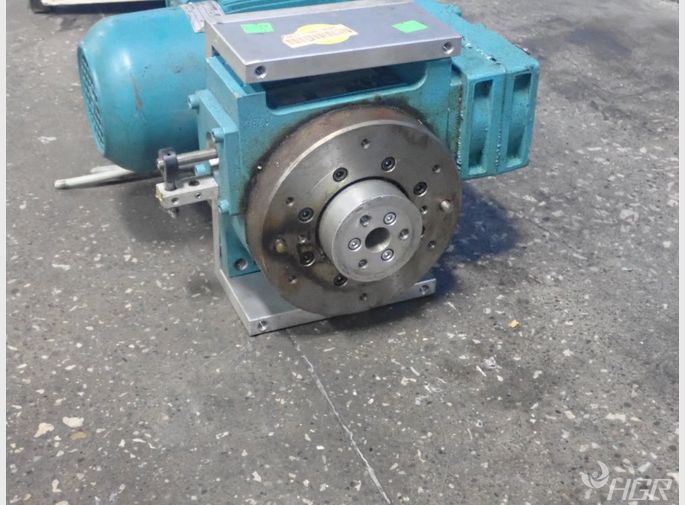 Bremse Indexer
