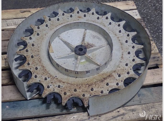  Tool Changer