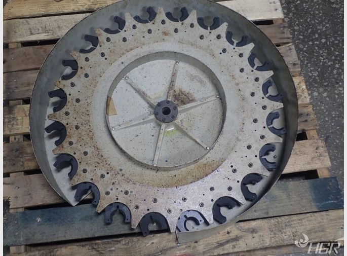  Tool Changer