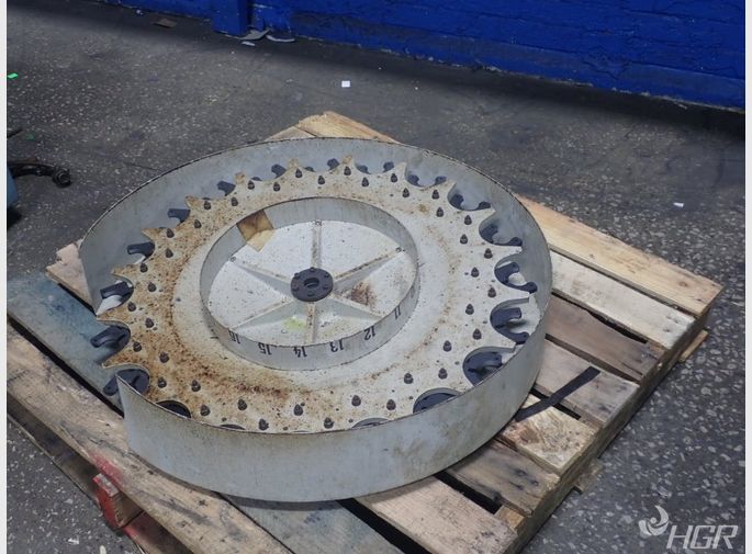 Tool Changer