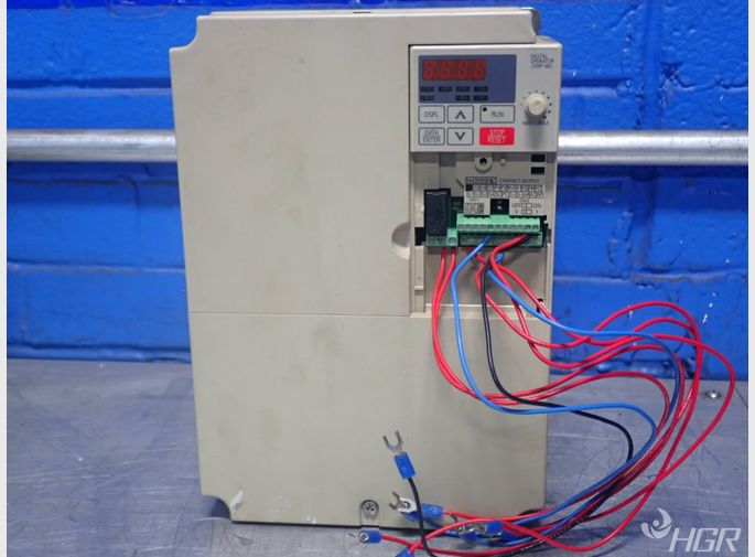  Digital Control