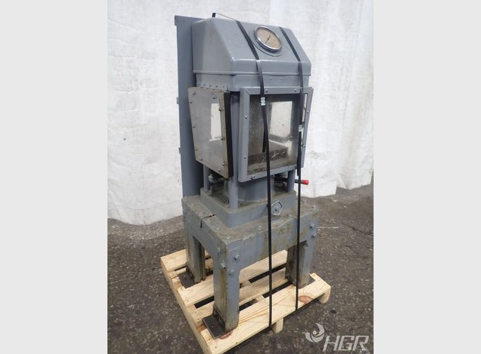 Wattson Stillmanusg Press