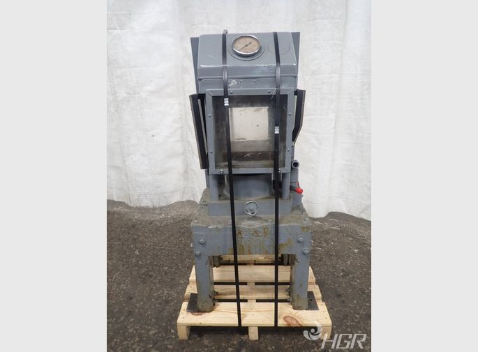 Wattson Stillmanusg Press