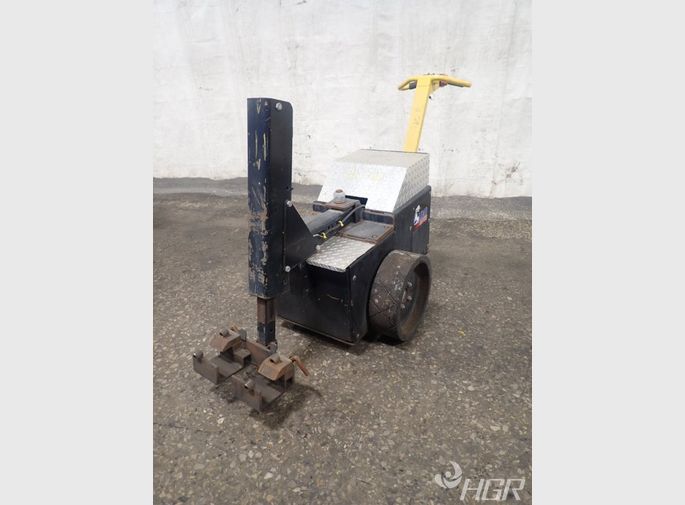 Laod Mover Electric Cart Mover