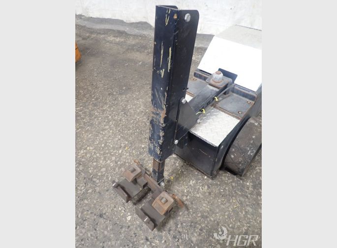 Laod Mover Electric Cart Mover