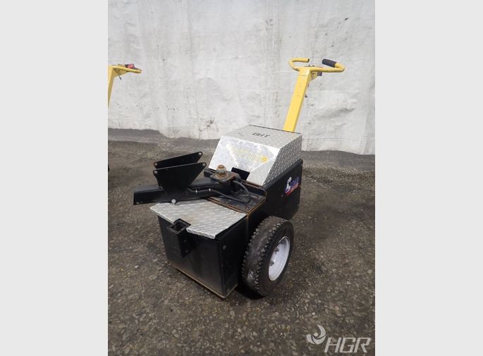 Load Mover Electric Cart Mover
