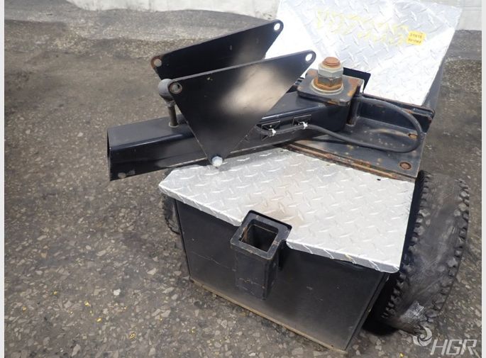 Load Mover Electric Cart Mover