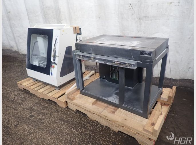Yena Makina Yena Makina D43 Dental Mill