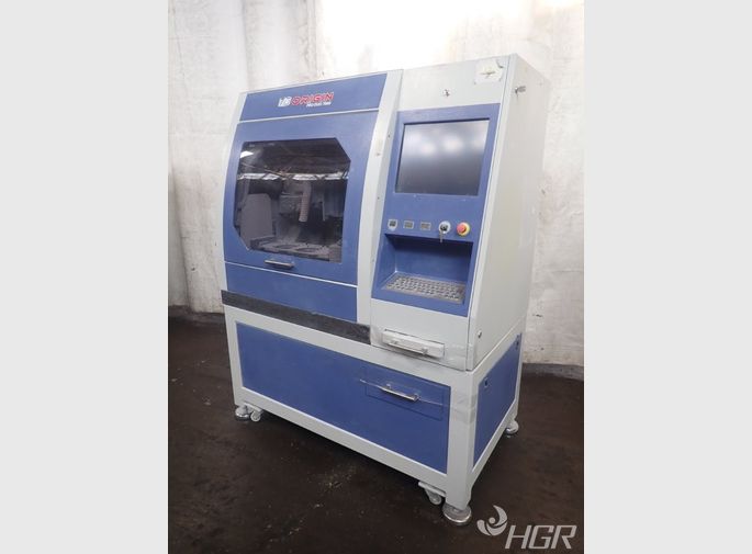 Yena Makina Yena Makina D40 Dental Mill