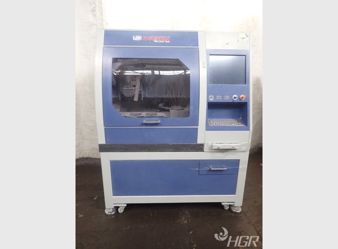 Yena Makina Yena Makina D40 Dental Mill