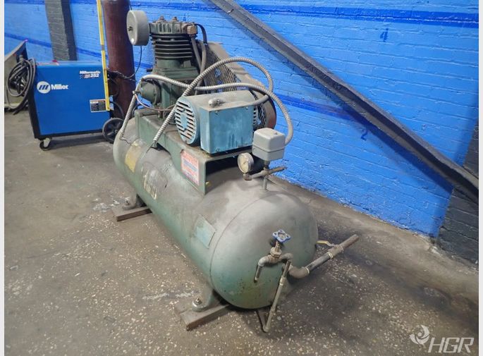 Saylorbeall Air Compressor
