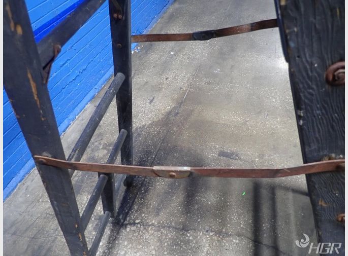  Wood Step Ladder
