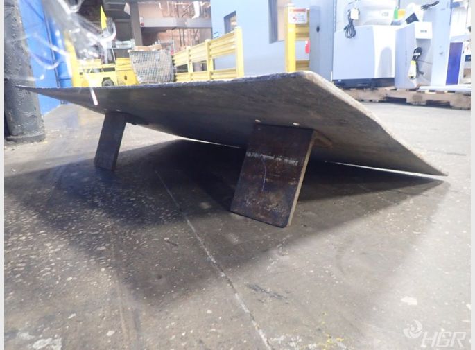  Ramp