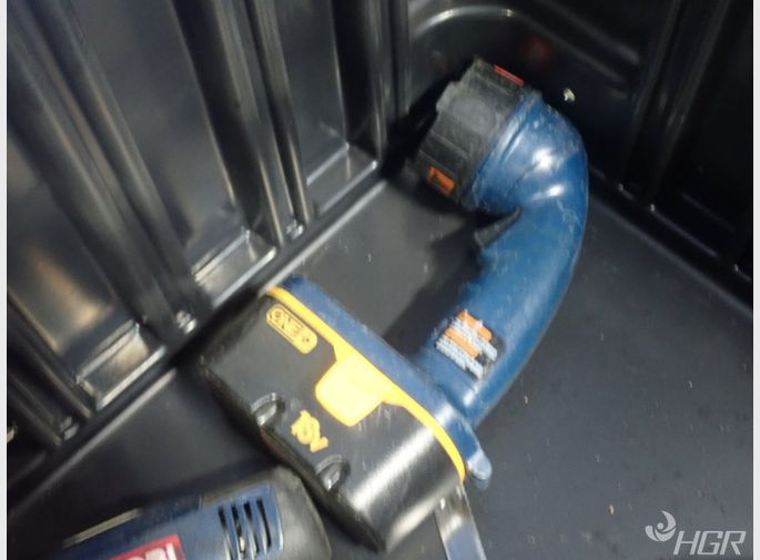 Ryobi Power Tools