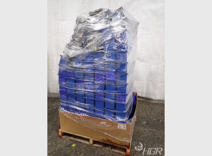  Plastic Totes