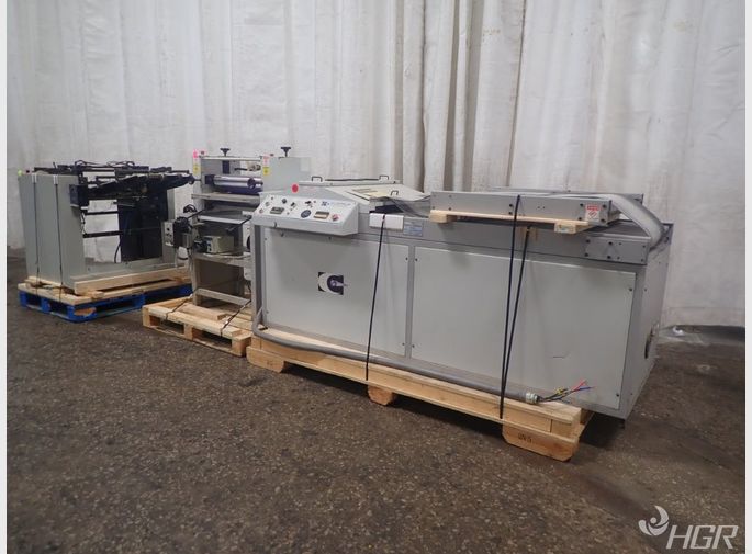 Tec Lighting Tec Lighting Uv Coater