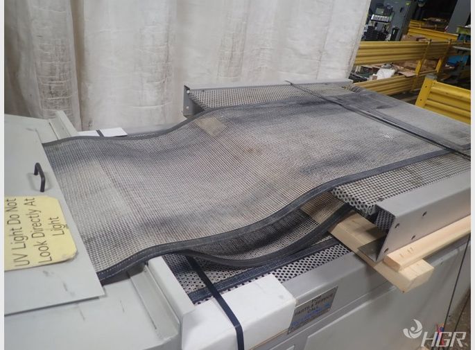 Tec Lighting Tec Lighting Uv Coater