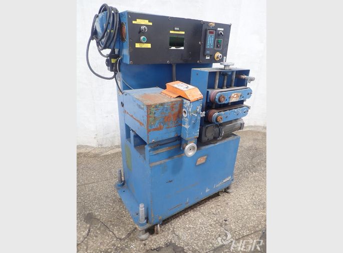 Rdn Pullercutter
