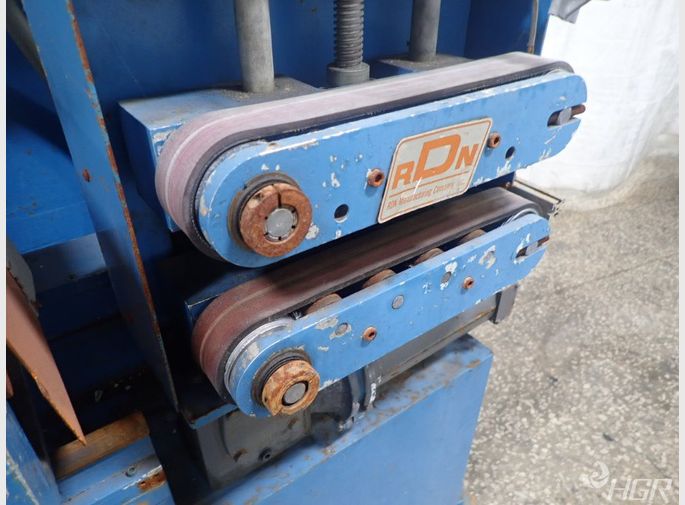 Rdn Pullercutter