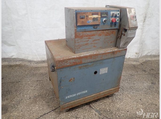 Versa Cutter Pullercutter