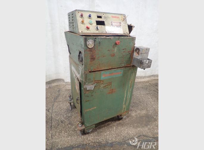 Goodman Pullercutter