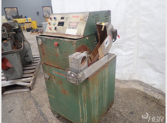 Goodman Pullercutter