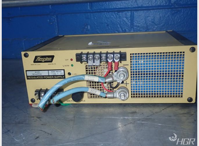 Acopian Regulated Power Supply