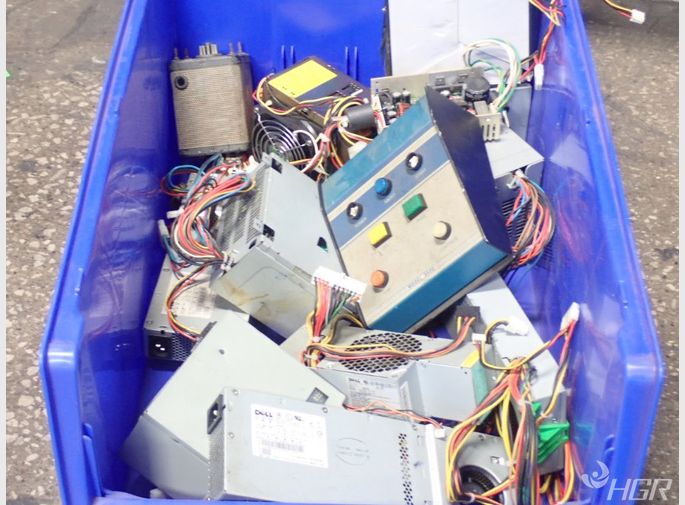  Controlspower Supply