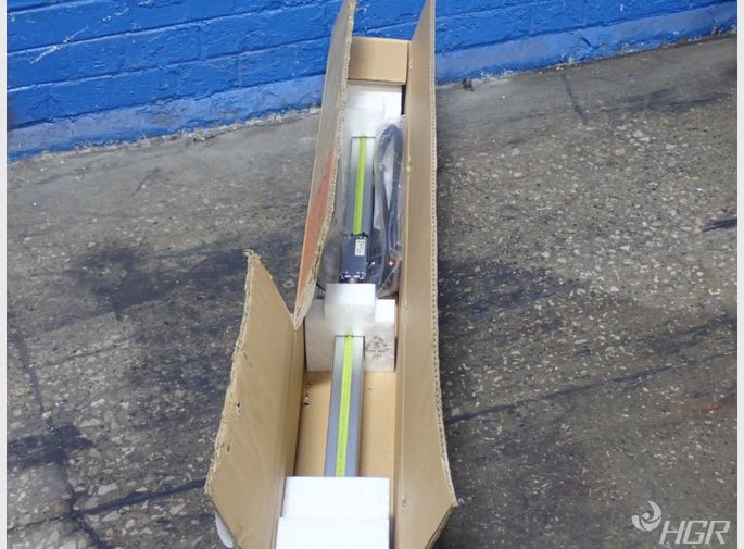 Mitutoyo Linear Scale