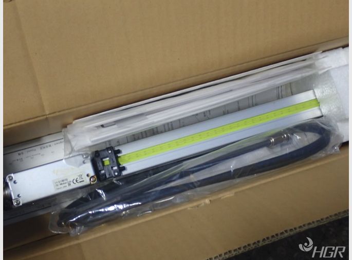 Mitutoyo Linear Scale