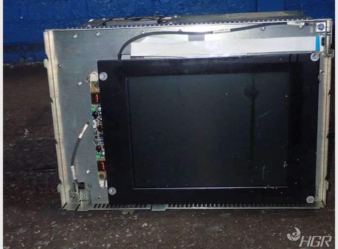 Xycom Monitor