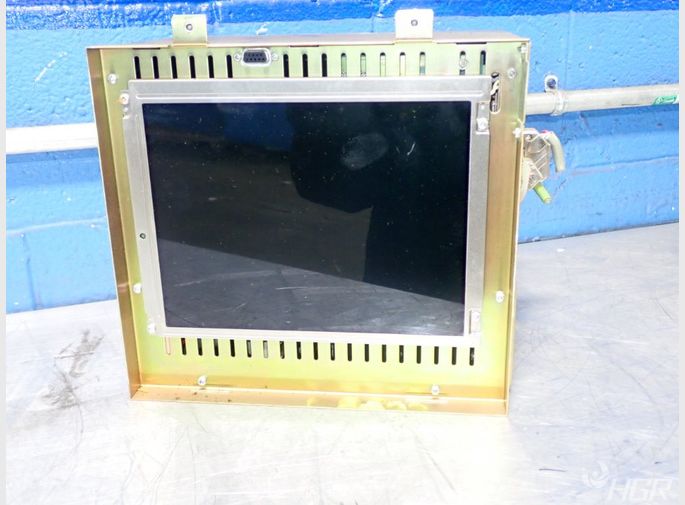 Cutlerhammer Monitorpanel
