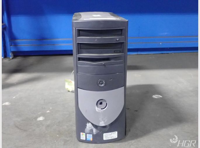 Dell Computer Towe
